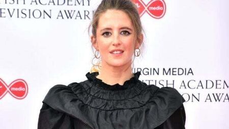 Derry Girls’ Louisa Harland to appear opposite Hollywood stars in London play