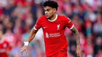 Liverpool receive VAR audio of controversial disallowed Luis Diaz goal at Spurs