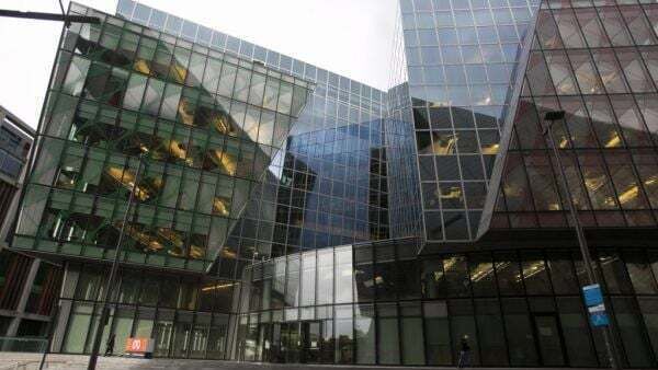 Ireland’s GDP to contract this year as multinational activity slows, ESRI warns