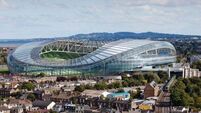 'Cautious optimism' surrounding Ireland and UK hosting Euro 2028