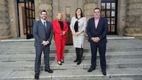 Northern Ireland businesses briefed on day-to-day workings of Windsor Framework