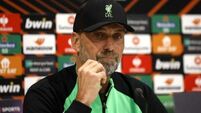 Liverpool boss Jurgen Klopp wants Spurs clash replayed over VAR blunder