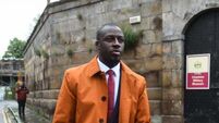 Footballer Benjamin Mendy ’embarrassed’ by tax debt, court hears