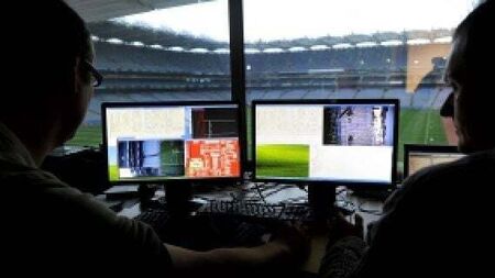 Revenues at Hawk-Eye firm increase to €71.6m as higher costs hit profits