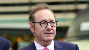 Kevin Spacey reveals he was rushed to hospital in Uzbekistan after health scare Kevin Spacey reveals he was rushed to hospital in Uzbekistan after health scare