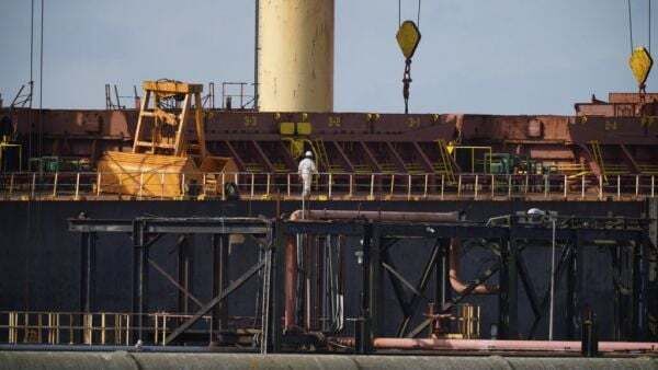 Eighth man to appear in court in relation to €160 million cocaine haul