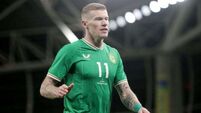James McClean to retire from international football