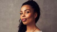 Why author Emma Dabiri felt like ‘an object under scrutiny’ growing up in Ireland