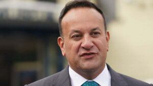 Taoiseach says Ireland would rather pay contribution than accept EU refugee quota