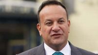 Taoiseach says Ireland would rather pay contribution than accept EU refugee quota