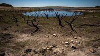 2023 on track to become hottest year on record, says EU climate service