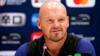 Gregor Townsend confident Scotland can get what they need from Ireland game