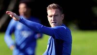 Managerless Rangers slip to Europa League defeat in Limassol