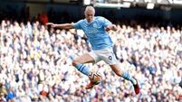 Football rumours: Manchester City moving to extend Erling Haaland deal