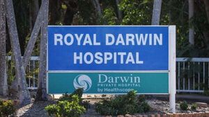 Irish nurse shot and critically injured in Australia named locally Irish nurse shot and critically injured in Australia named locally