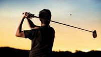 Dublin golf club to seek Government support to host Open Championship