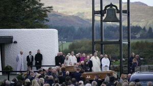 Creeslough community to mark anniversary of deadly service station blast