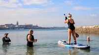 Irish mid-term getaways and day trip spots to book now