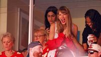 Travis Kelce: Taylor Swift relationship won't take focus off football