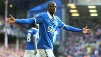 Everton find goalscoring touch to beat struggling Bournemouth