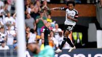 Fulham’s Willian too hot to handle for Sheffield United