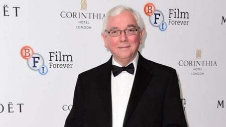 Screenwriter and film director Terence Davies dies after ‘short illness’