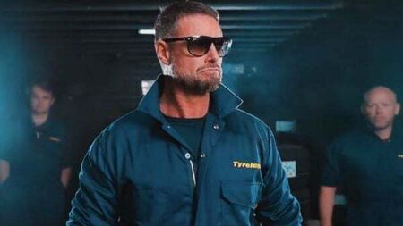 'Tyreland's Call' advert starring Keith Duffy gets viral, but mixed, reaction