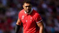 Taulupe Faletau ruled out of World Cup after breaking arm against Georgia