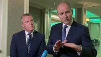 Budget will improve people’s standard of living, says McGrath