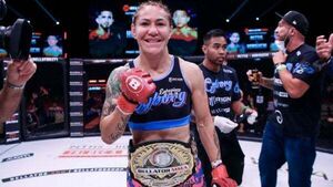 Bellator 300: Three title fights in historic night Bellator 300: Three title fights in historic night