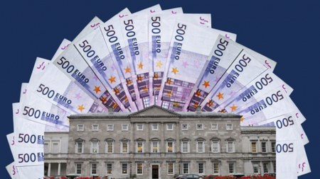 Quiz: Budget 2024 – Big spenders, tax cuts and Dáil tweeting