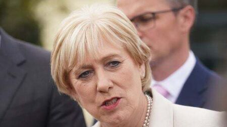 Budget 2024: Across-the-board welfare increases planned, Minister says