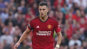 Diogo Dalot urges Man United to make Brentford fightback a ‘turning point’
