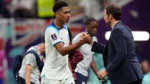 Jude Bellingham the best in world? It’s not a stupid question – Gareth Southgate
