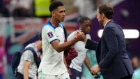 Jude Bellingham the best in world? It’s not a stupid question – Gareth Southgate
