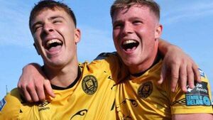 Sunday sport: St Pat's to face Bohs in FAI Cup final, Arsenal beat City Sunday sport: St Pat's to face Bohs in FAI Cup final, Arsenal beat City