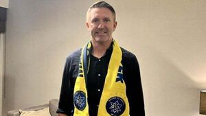 Robbie Keane takes shelter in panic room before fleeing Israel Robbie Keane takes shelter in panic room before fleeing Israel