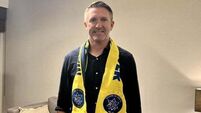 Robbie Keane takes shelter in panic room before fleeing Israel