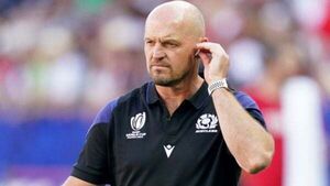Gregor Townsend eager for Scotland’s old heads to prolong international careers Gregor Townsend eager for Scotland’s old heads to prolong international careers