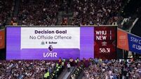 How did the VAR system fare after a week under the spotlight?