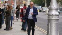 Budget details on tax, health and social welfare to be finalised