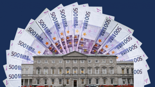 Budget 2024: Increase in social welfare and pensions set to be included