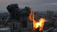Palestine has right to self-determination, ambassador says