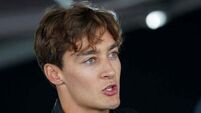 Formula One drivers unhappy after ‘dangerous’ Qatar Grand Prix