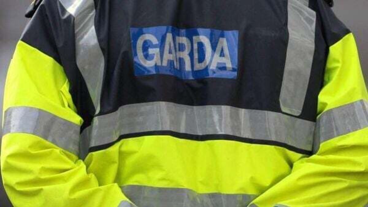 Woman arrested after man's body found in Cork
