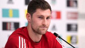 Captain Ben Davies hopes to bring a bit of Tottenham to Wales camp Captain Ben Davies hopes to bring a bit of Tottenham to Wales camp