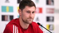 Captain Ben Davies hopes to bring a bit of Tottenham to Wales camp