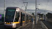 Luas services operational again after Gardaí looked into 'potential threat'