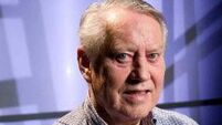 Irish-American entrepreneur and philanthropist Chuck Feeney dies aged 92