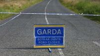 Motorcyclist dies after Westmeath crash